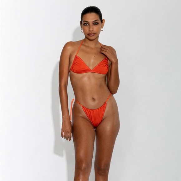 DOS SWIM Bikini - Picture 1 of 3